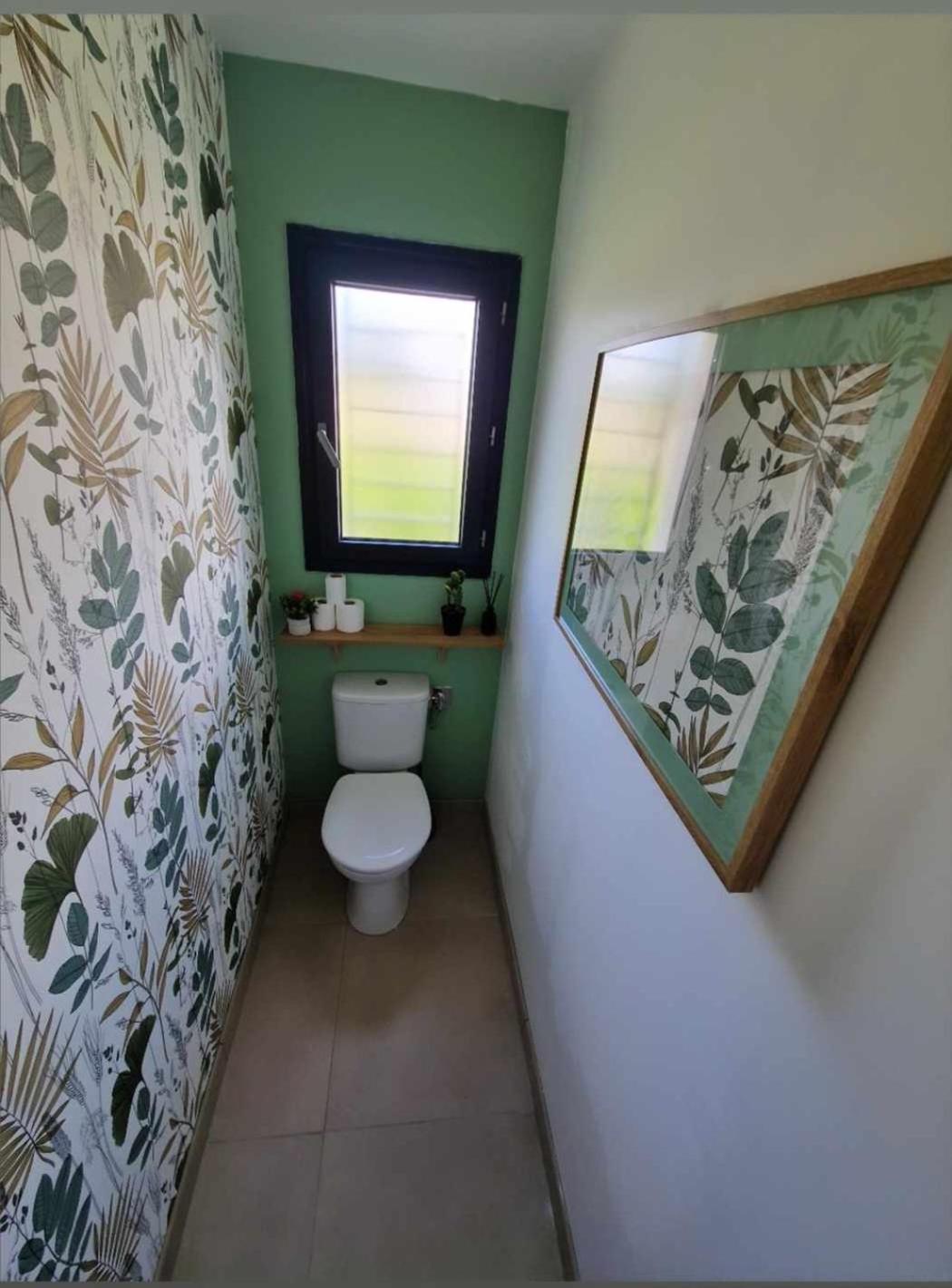 Villa Paisible Plain Pied 110m2