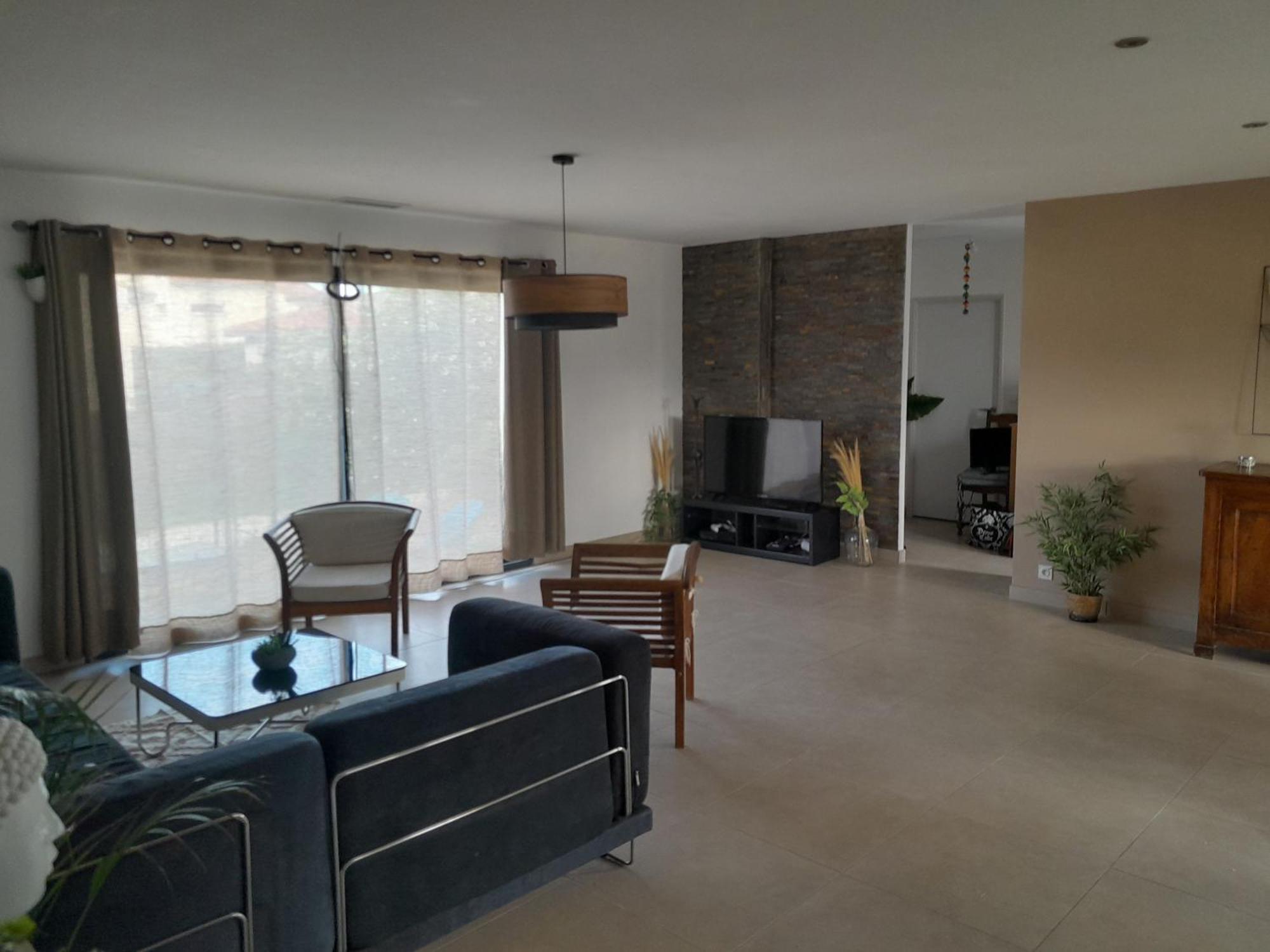 Villa Paisible Plain Pied 110m2 *