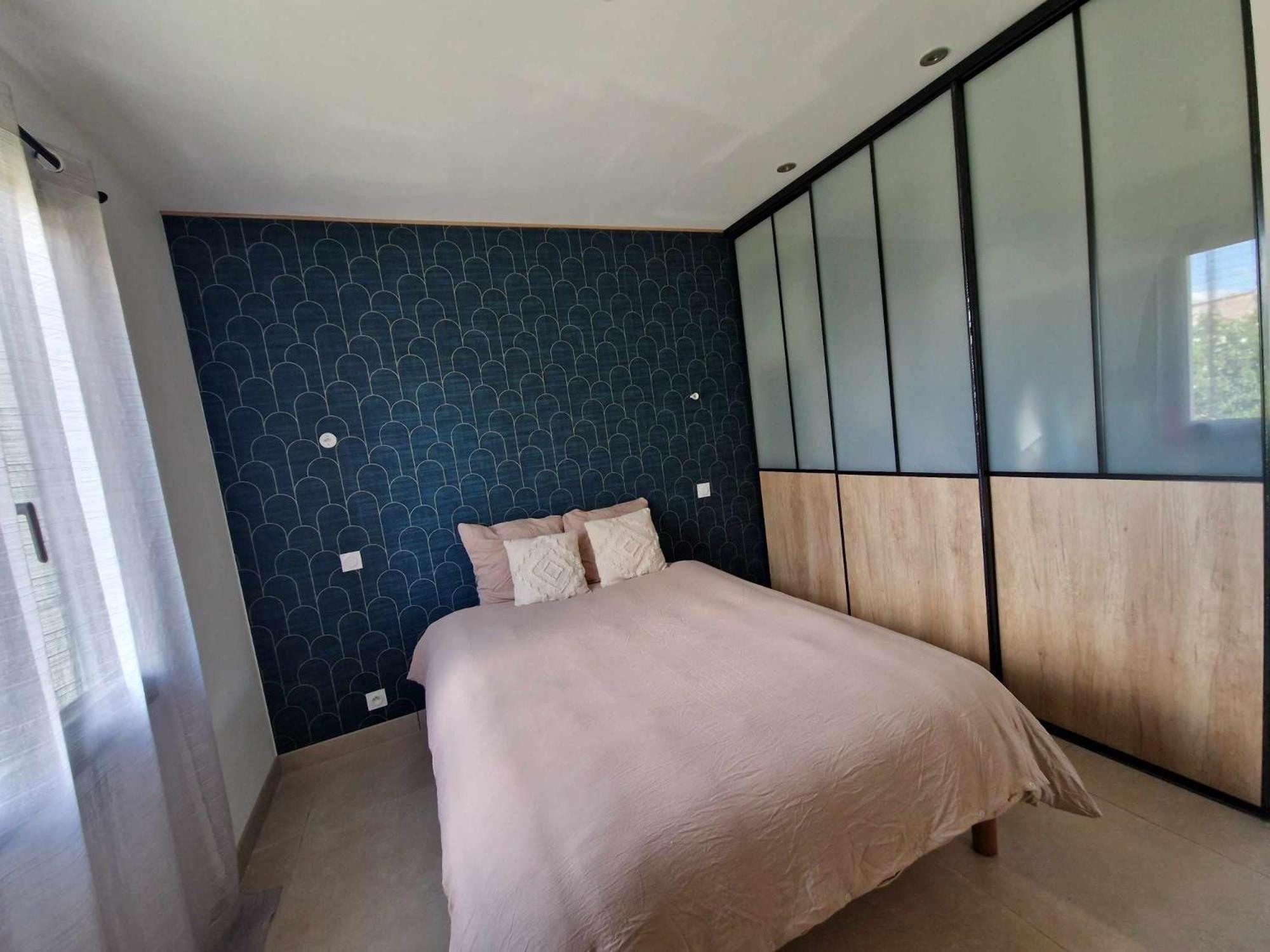 Villa Paisible Plain Pied 110m2 *