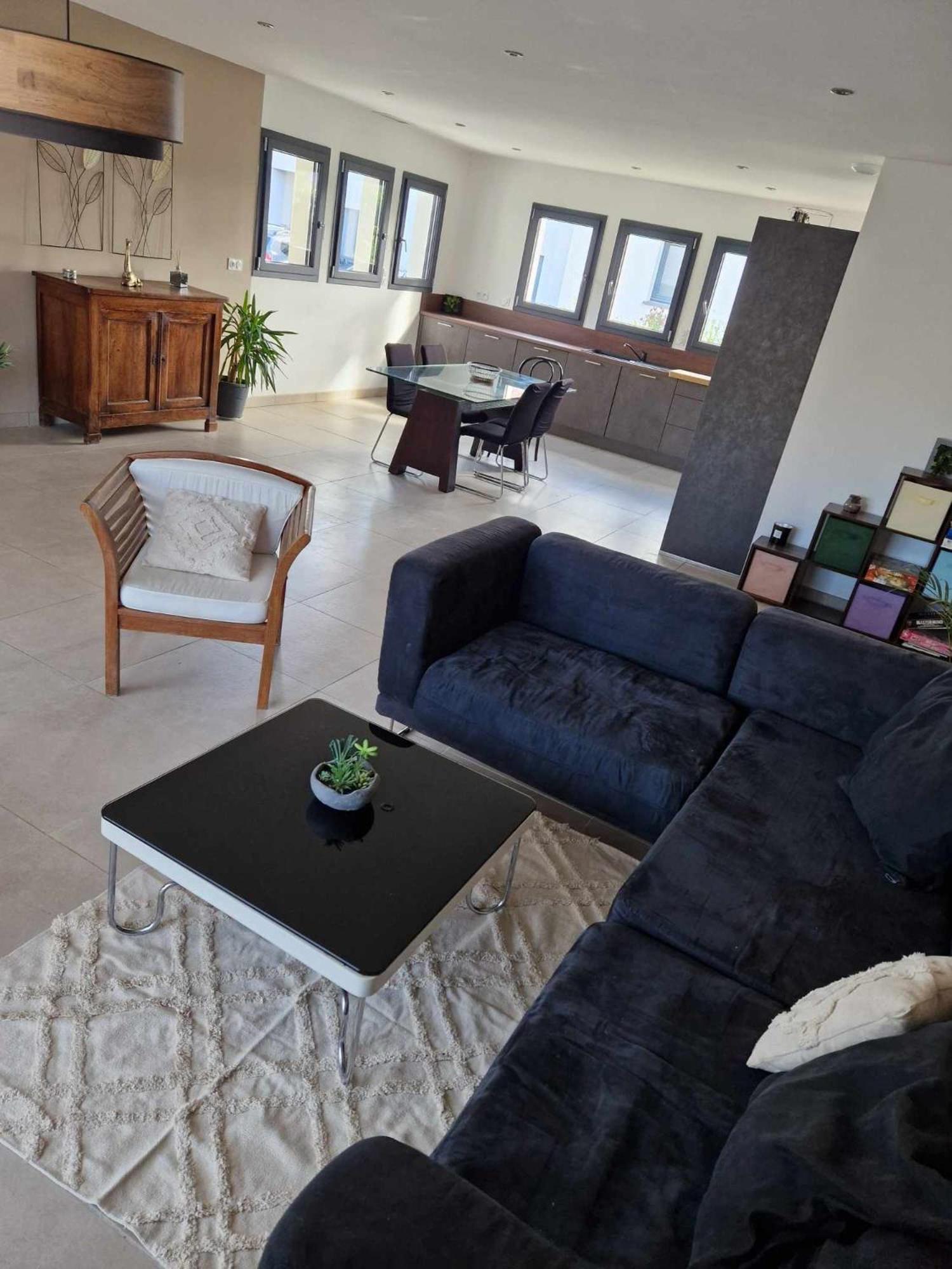 Paisible Plain Pied 110m2 Villa *