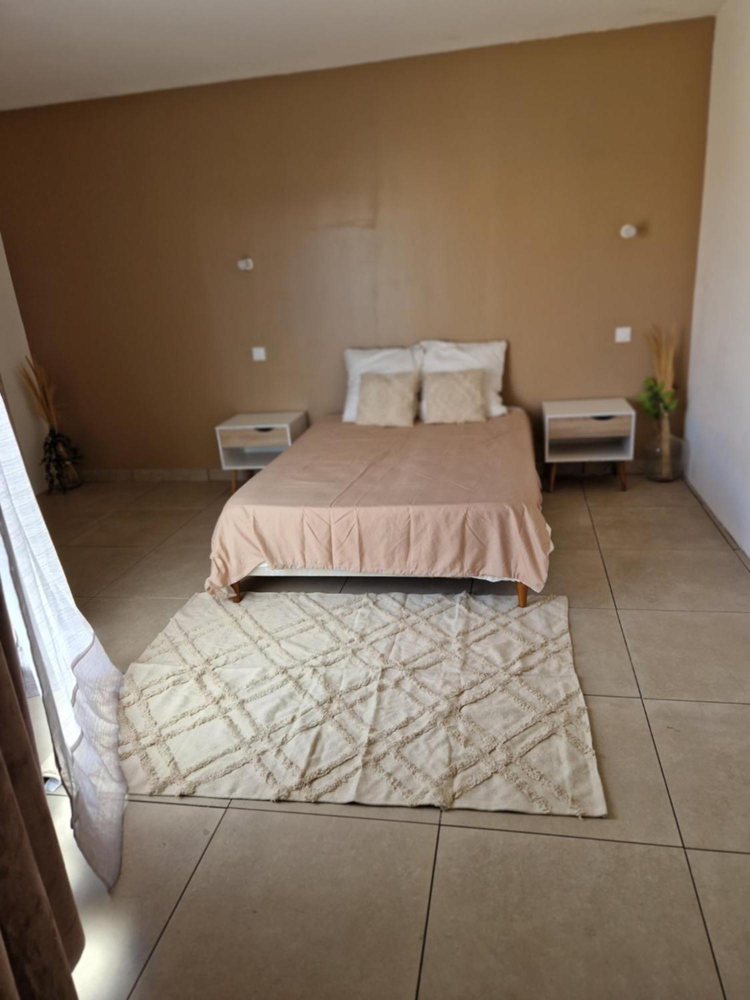 Paisible Plain Pied 110m2 Villa *