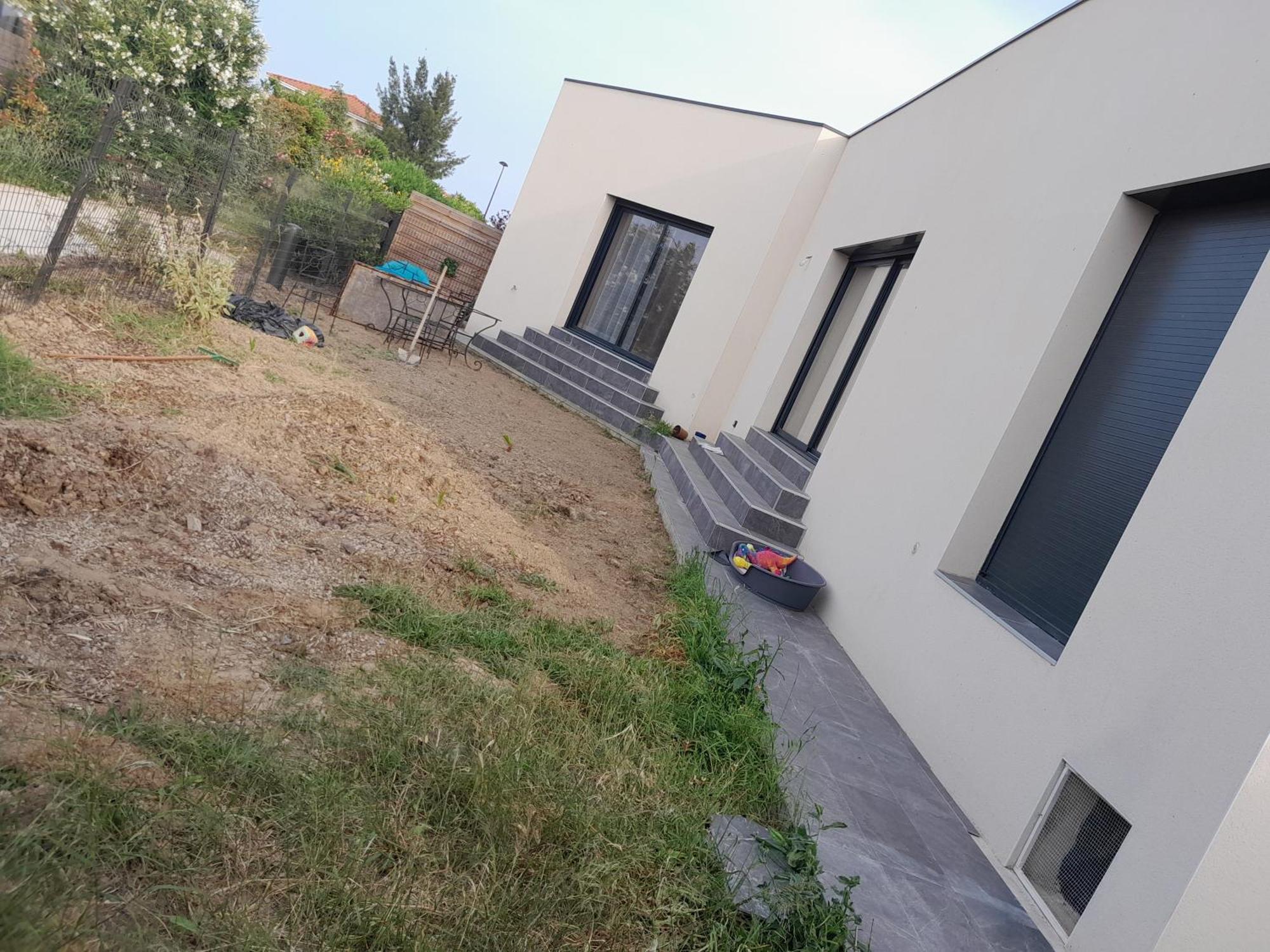 Paisible Plain Pied 110m2 Villa